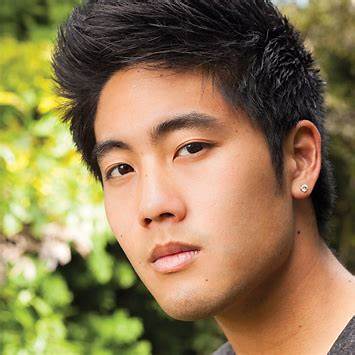 RYAN HIGA